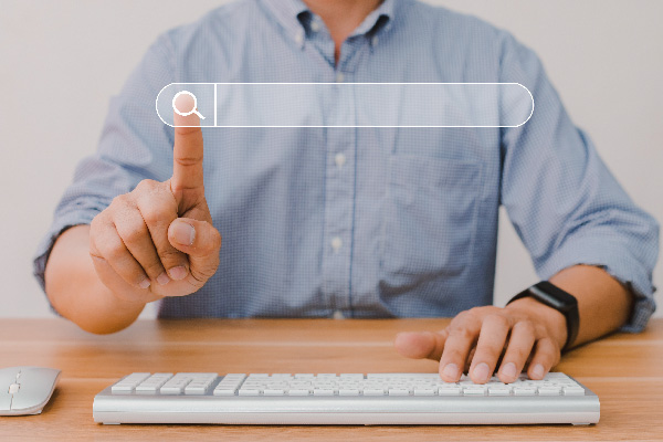 Search Engine Marketing Services in Bangalore